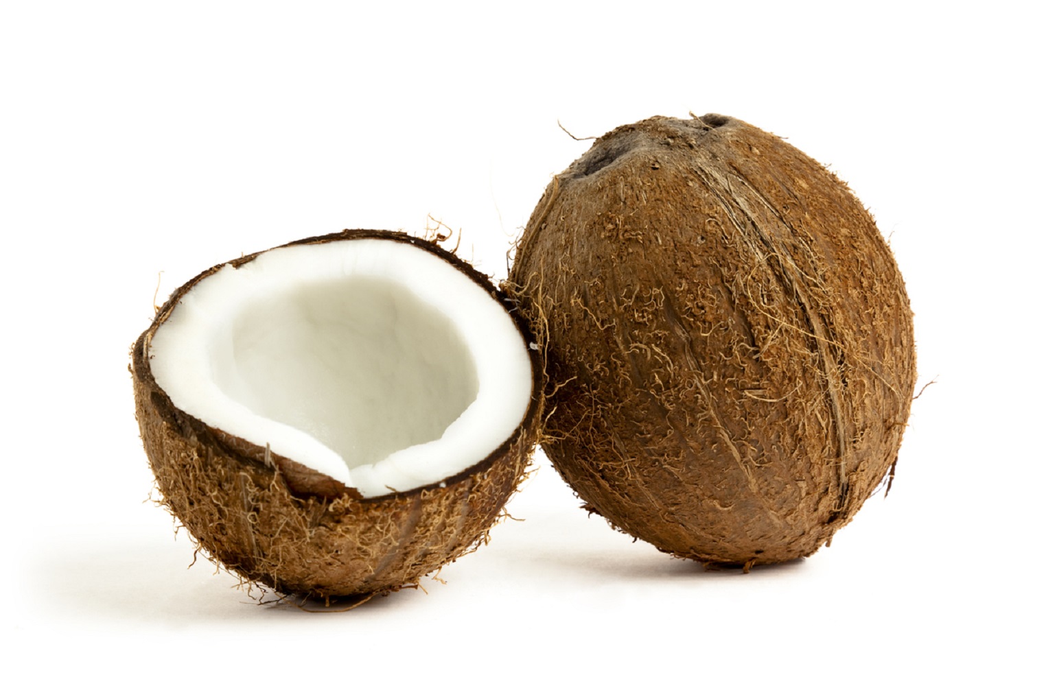 Coconuts