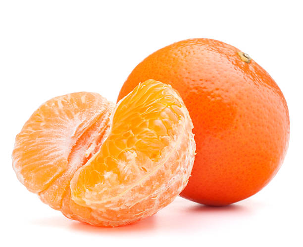 Mandarins