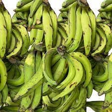 Plantains