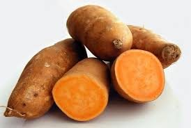 Sweet Potato